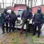 Поліцейські Черкащини врятували від самогубства 14-річну дівчину