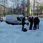 Поліцейські вcтановили учасників бійки та стрілянини на Кульчицької у Львові (фото, відео)