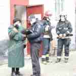 Поліція порушила справу за фактом вибуху у львівському будинку (фото)
