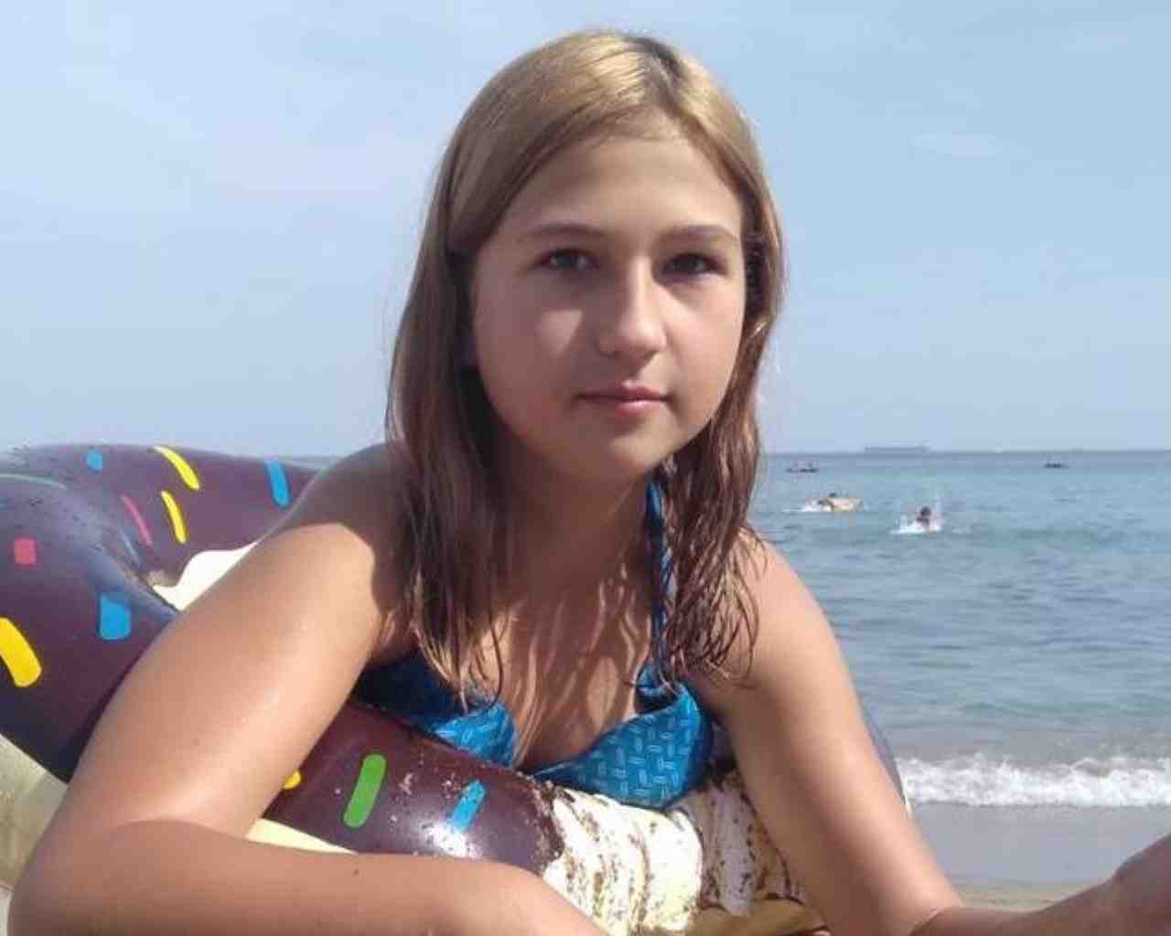 Поліція розшукує зниклу 12-річну дівчинку (ФОТО)
