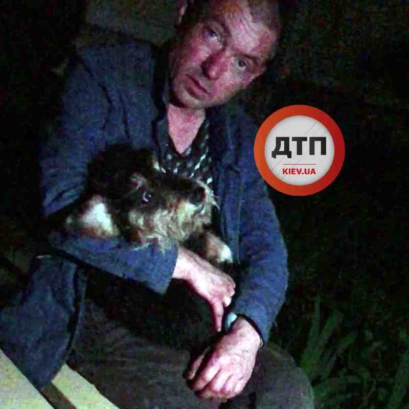 Поліція відкрила провадження за фактом жорстокого поводження над твариною: у Києві чоловік скинув з вікна багатоповерхівки собаку (фото)