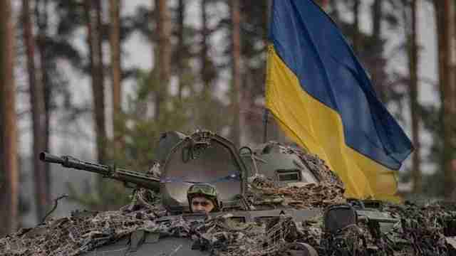 Полковник назвав передумови для перелому у війні в Україні