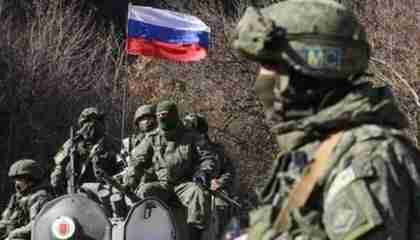 Полковник повідомив, за якої умови російські війська будуть у Дніпрі, Харкові, Кривому Розі