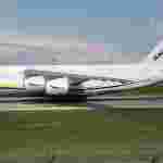 Польоти найбільших серійних літаків АН-124 «Руслан» у місті Лева (фоторепортаж)