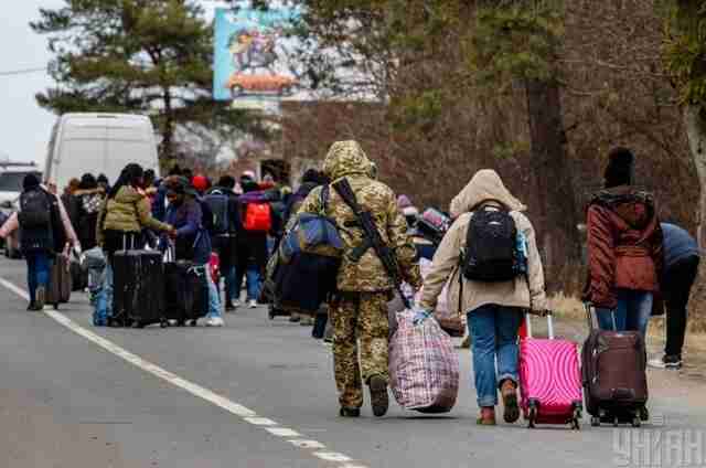 Польща готується до масового напливу українців: ситуація зараз