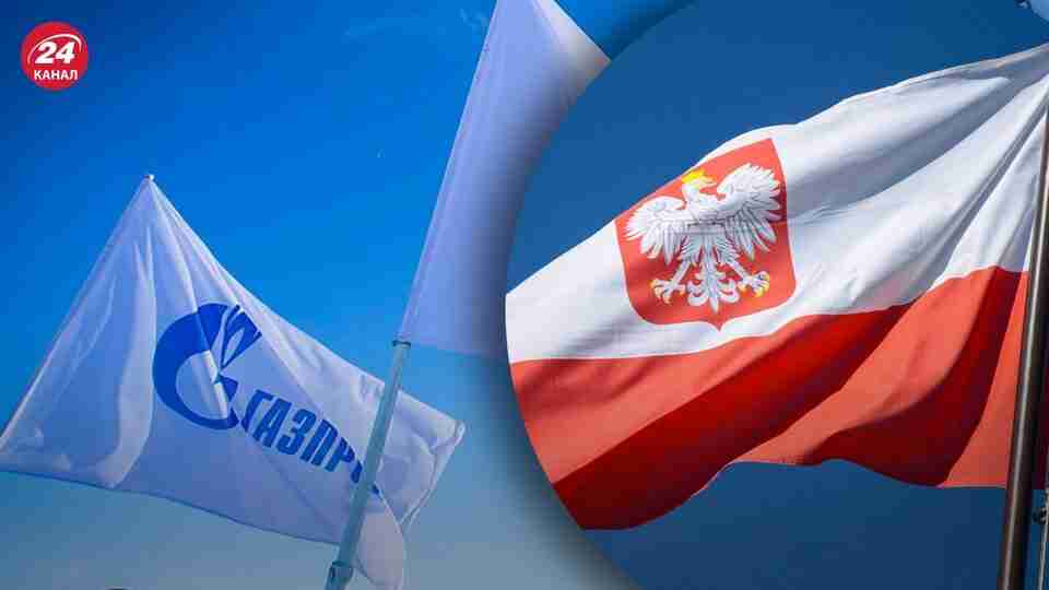 Польща повідомила про повну незалежність від російського газу