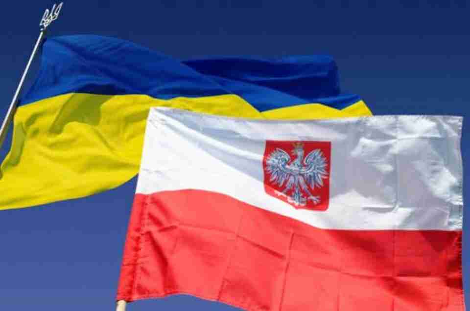 Польща проведе безпековий саміт з Україною та країнами Балтії