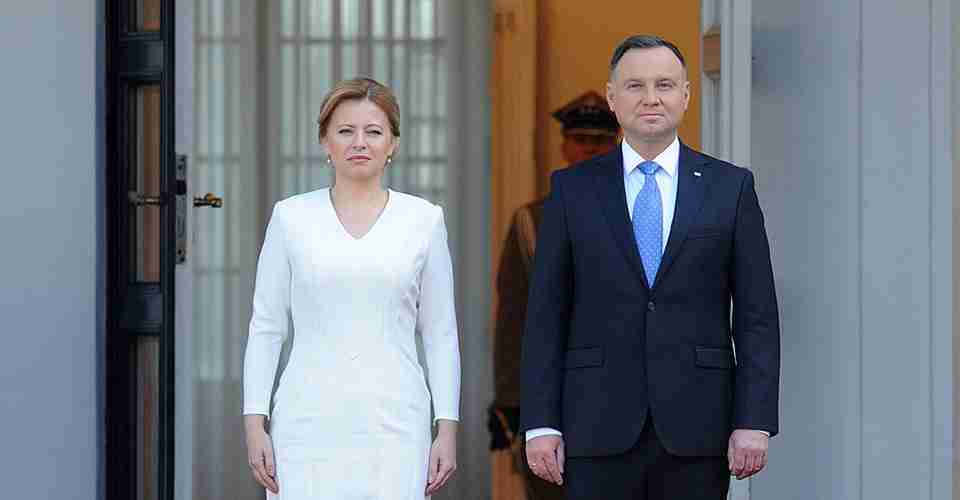 Польща та Словаччина лобіюватимуть якнайшвидший вступ України до ЄС