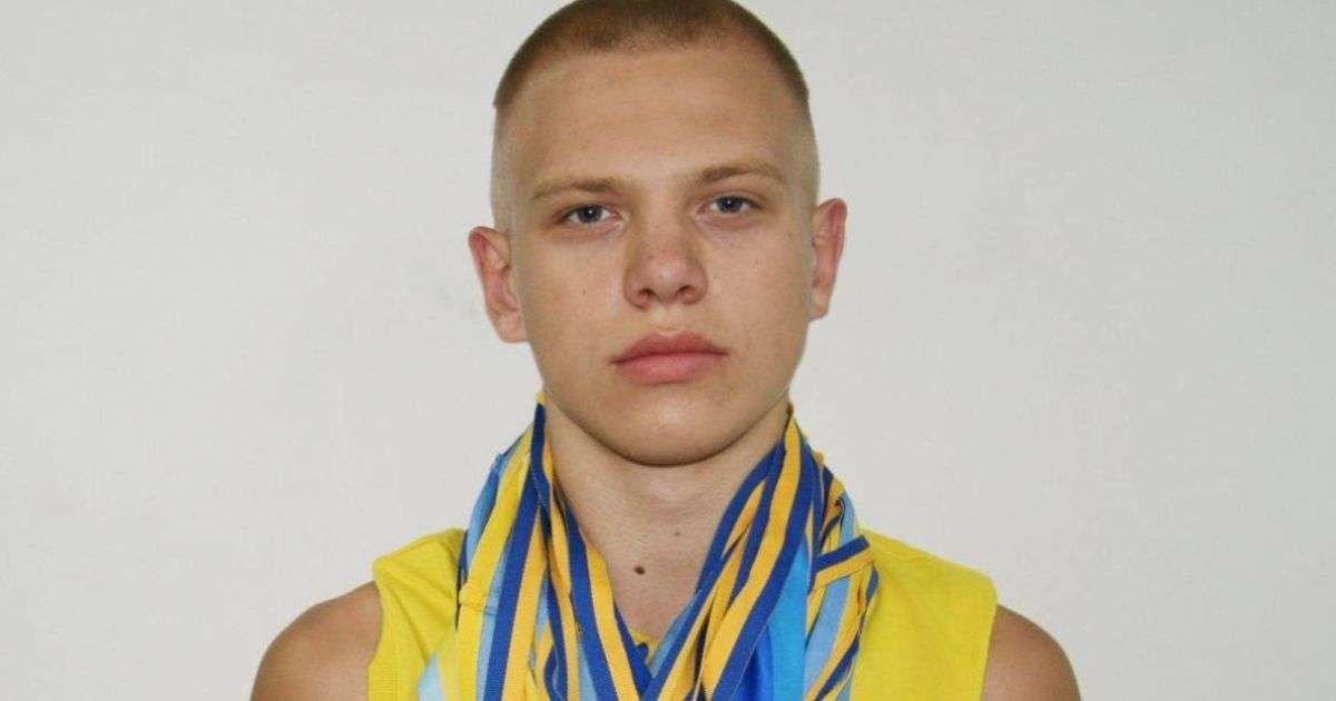 Помер спортсмен, який отримав поранення під час стрілянини під Дніпром (фото)