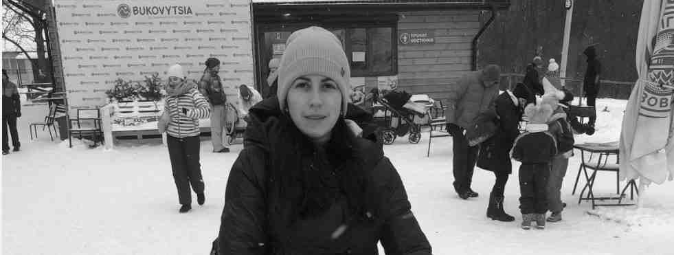 Померла дрогобичанка, яка постраждала від вибуху гранати у Дрогобичі (фото)