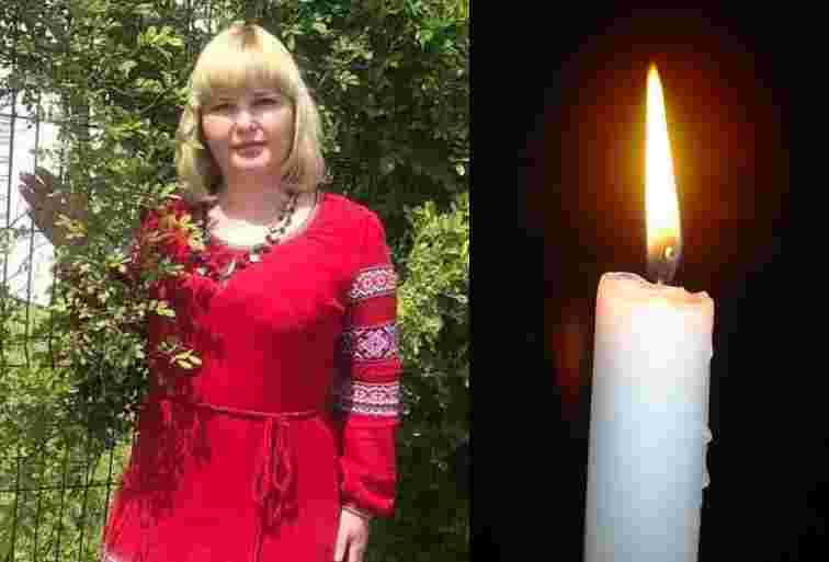 Померла жителька Львівщини, у якої в Туреччині стався інсульт