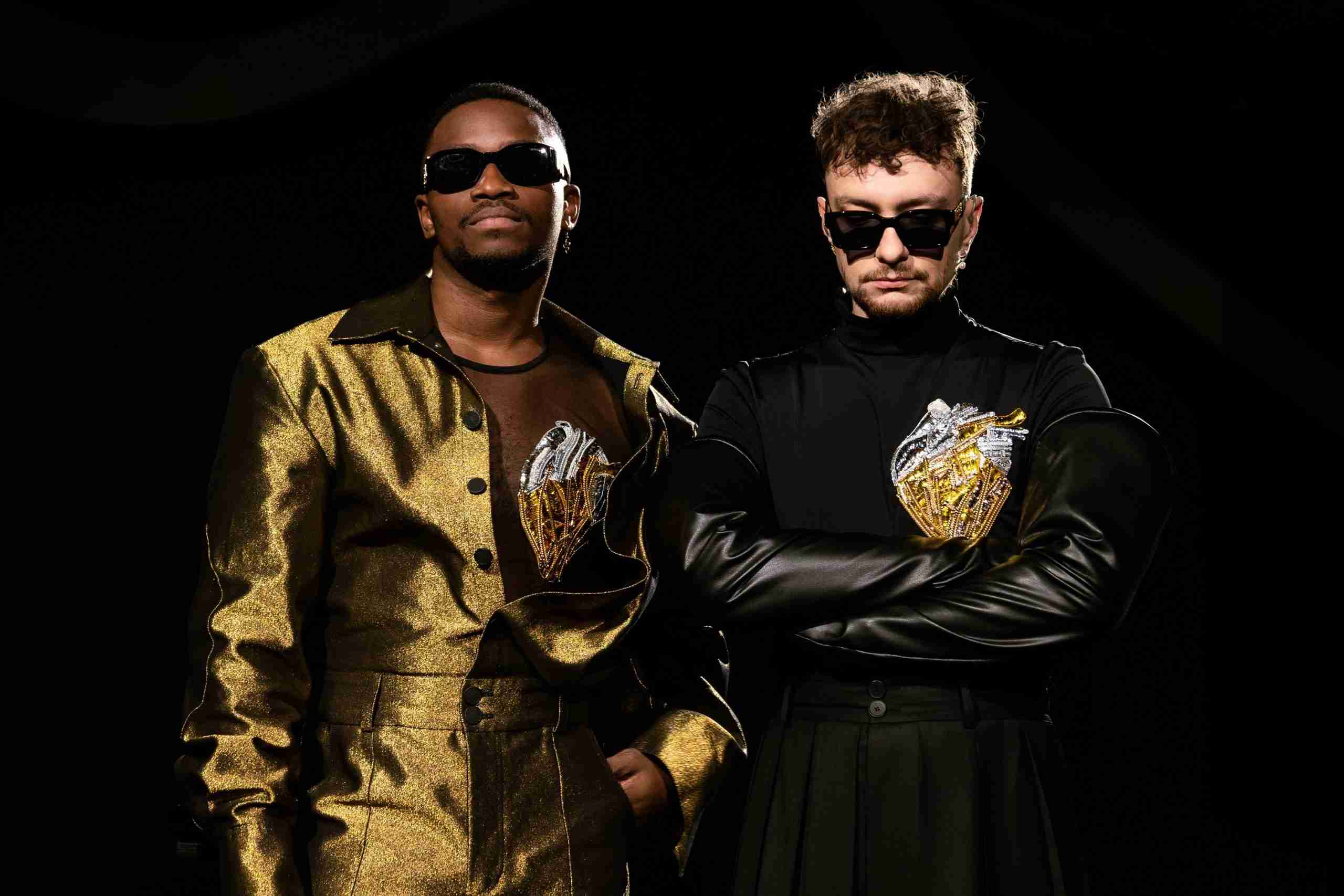 Популярний український гурт не випустили в промотур Євробачення через заборону Мінкульту