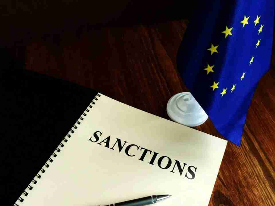 Посли ЄС не погодили шостий пакет санкцій проти РФ