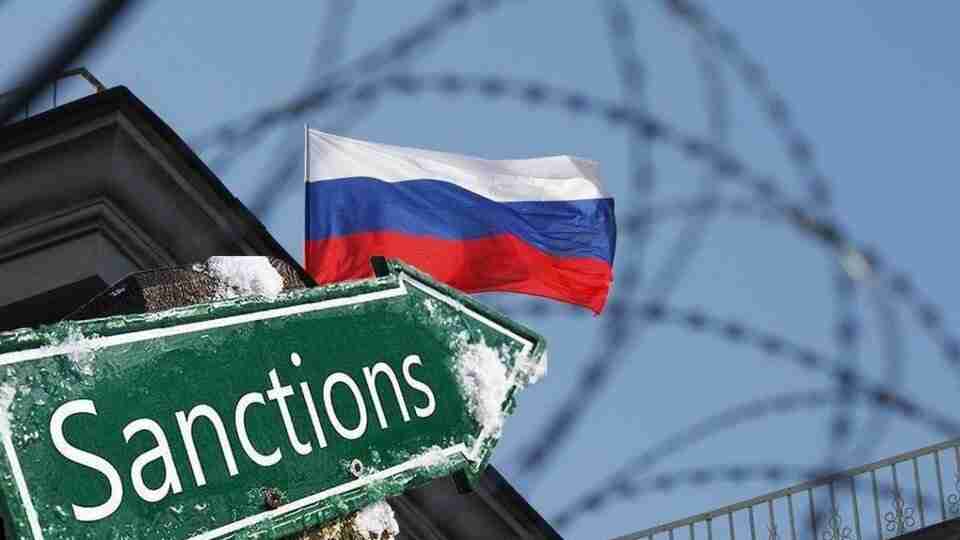 Посли ЄС узгодили новий пакет санкцій щодо Росії і Білорусі