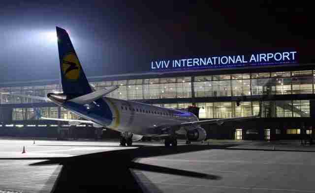 Посол Туреччини готовий лобіювати відкриття Львівського аеропорту - ОВА