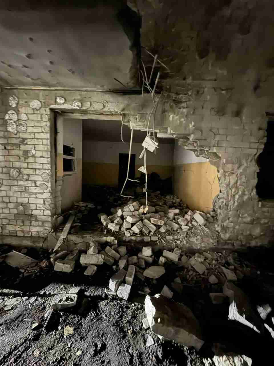 Постраждало 11 осіб, серед них - діти: оприлюднили наслідки чергової атаки по Одещині (ФОТО)