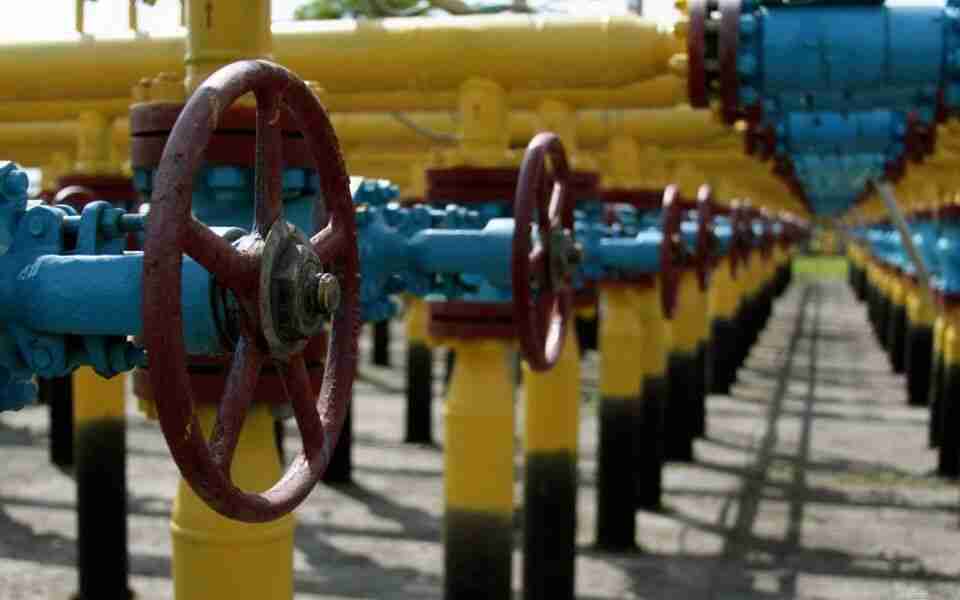 Повідомлено чи буде Україна продовжувати угоду про транзит російського газу