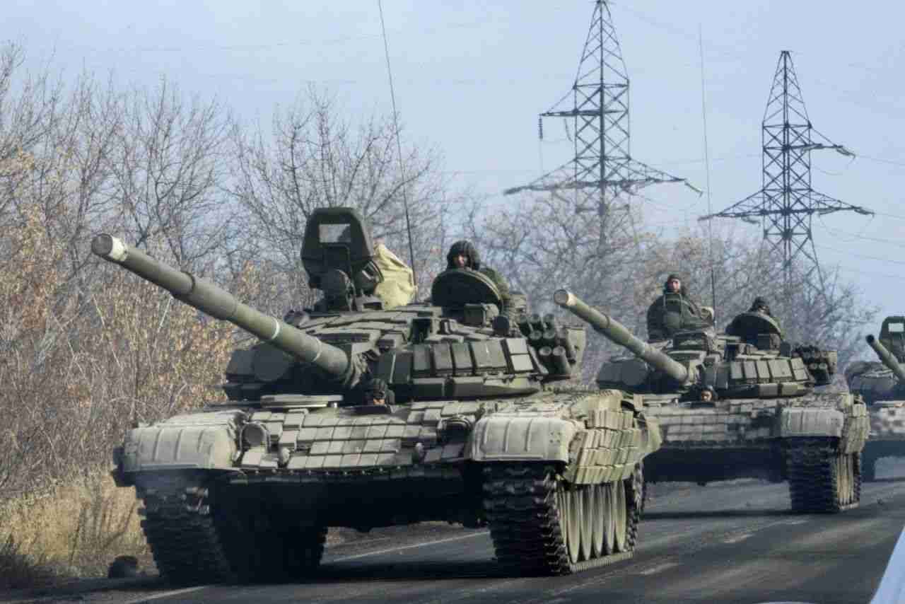 Повторний напад на Київ: Кличко прокоментував можливий наступ ворога