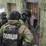 Правоохоронці повідомили деталі затримання на вулиці Стрийській