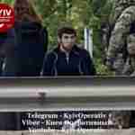 Правоохоронці затримали псевдопідривника моста в Києві (фото, відео)