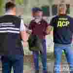 Правоохоронці затримали «смотрящого» та перекрили канал постачання наркотиків до Львівського СІЗО (ФОТО)
