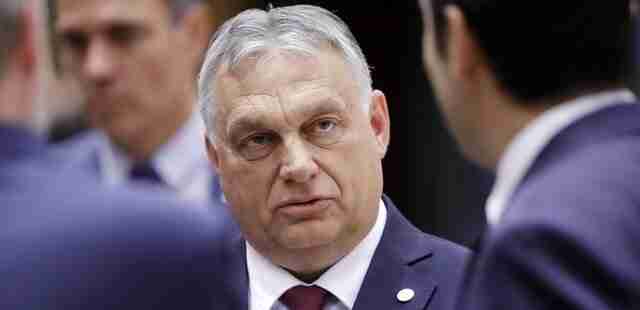 Прем’єр-міністр Угорщини Орбан під час таємного відпочинку в Хорватії ледь не загинув