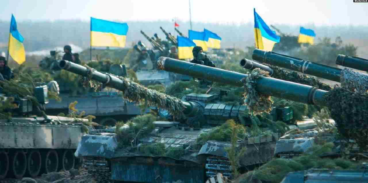 Президент європейської країни підтримав заборону на військову допомогу Україні