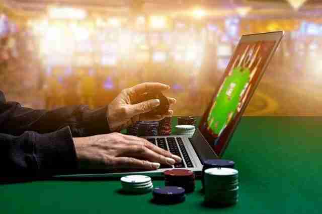 Президент підписав указ щодо обмеження азартних ігор