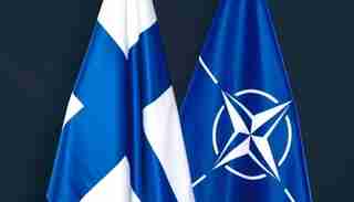 Президент та прем’єр Фінляндії виступили за вступ країни до НАТО