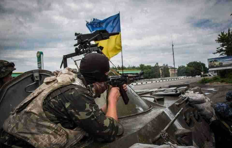 Президент України повідомив, скільки вже ЗСУ взяли під контроль населених пунктів