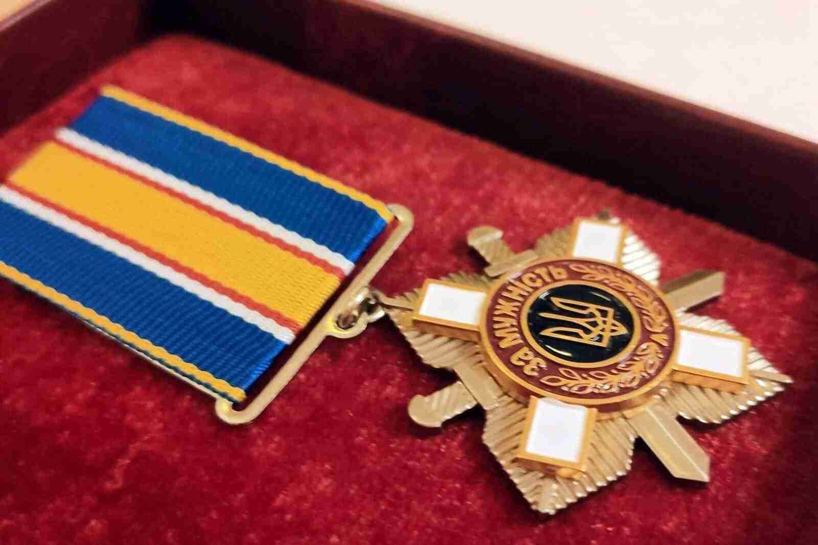 Президент України відзначив державними нагородами ще понад 70 Захисників України