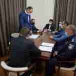 Президент України поставив ультиматум правоохоронцям Львівщини: має бути результат у боротьбі зі злочинністю
