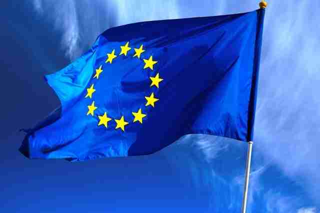 Процедура розгляду заявки України на членство в ЄС розпочалась