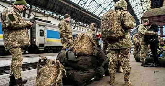 Продовження воєнного стану в Україні: чи буде посилення призову та що загрожує ухилянтам