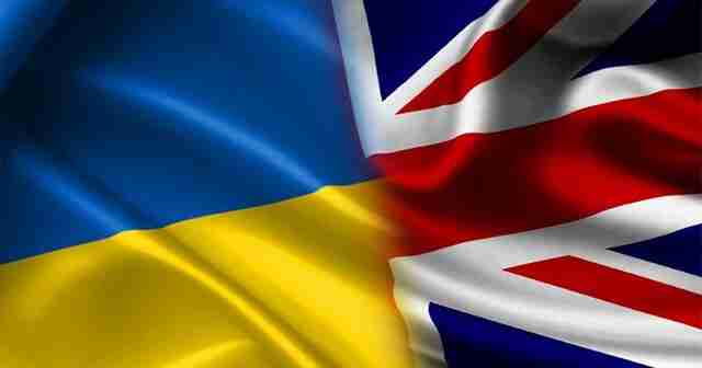Прогноз Британії: коли закінчиться війна в Україні