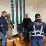 Прикордонники Львівського загону припинили канал незаконного переправлення мігрантів через кордон (ФОТО)