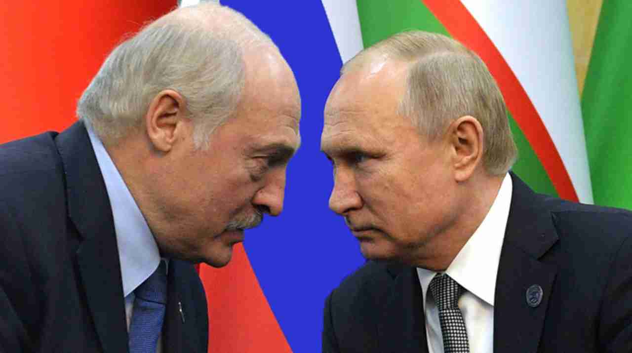 «Путін і Лукашенко мають відповісти за злочини» - заява лідерів G7 за підсумками саміту із Зеленським