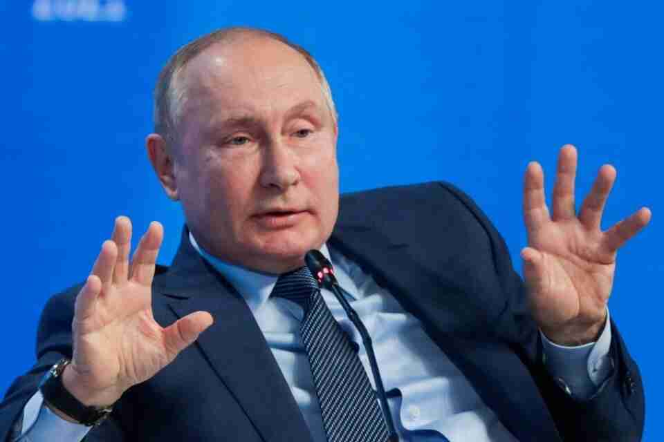 Путін може віддати наказ про застосування ядерної зброї в Польщі в людному місці, - генерал Веслі Кларк