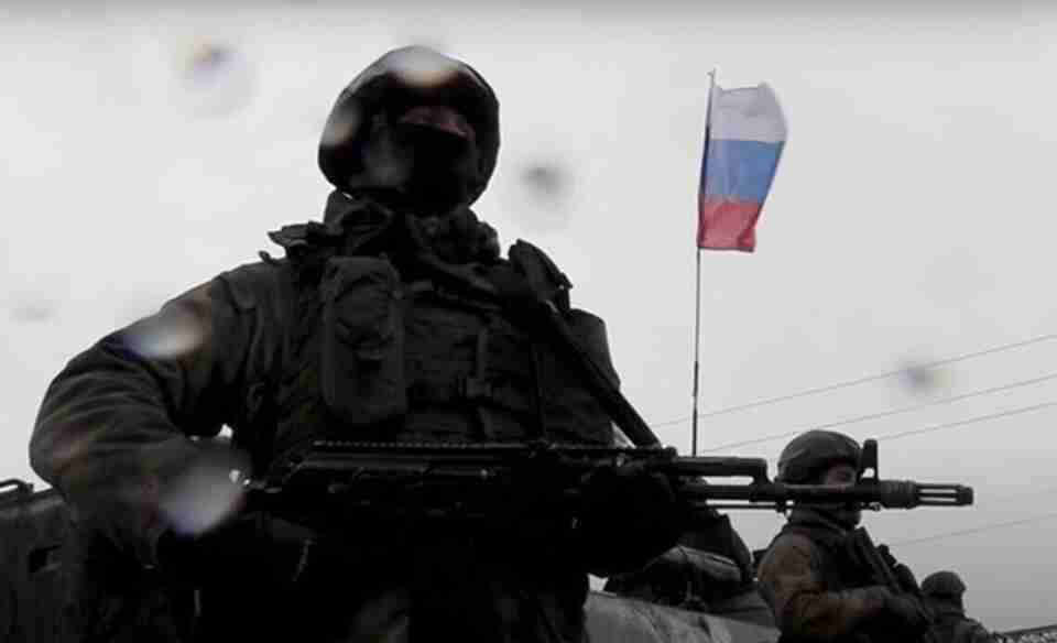Путін назвав кількість росіян, котрі воюють в Україні: у ГУР відповіли, чи це правда