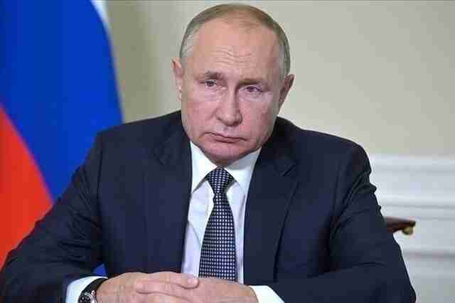 Путін пригрозив, що російські війська «полускають» ЗРК Patriot