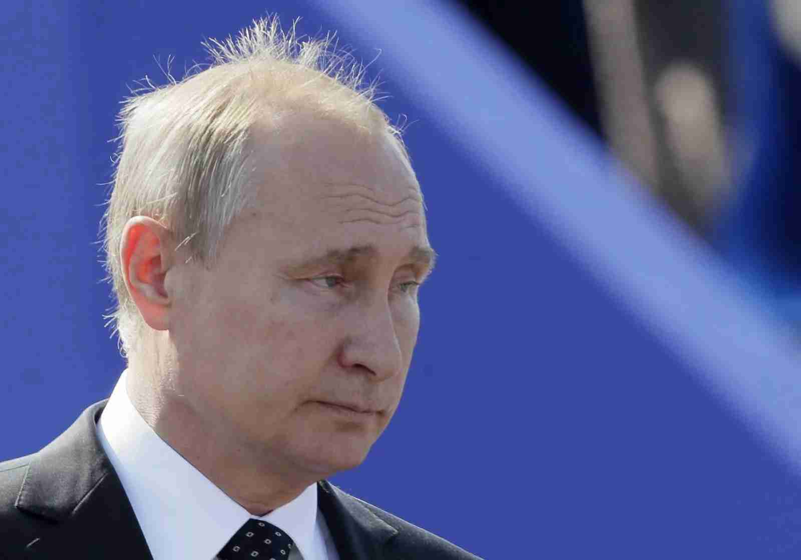 Путін серйозно хворий на рак, а в РФ вже відбувається переворот, - Глава військової розвідки