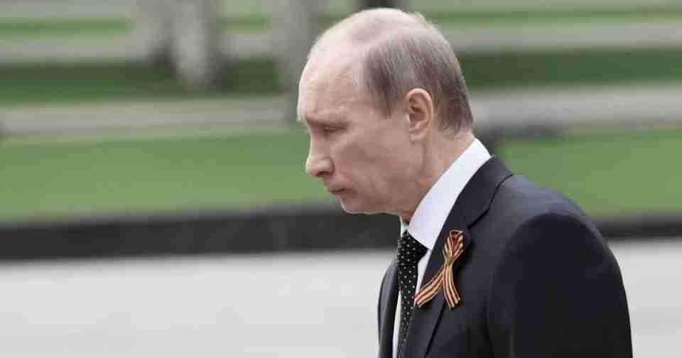 путін використає теракт в «Крокус Сіті Холі» у війні проти України, - Bloomberg