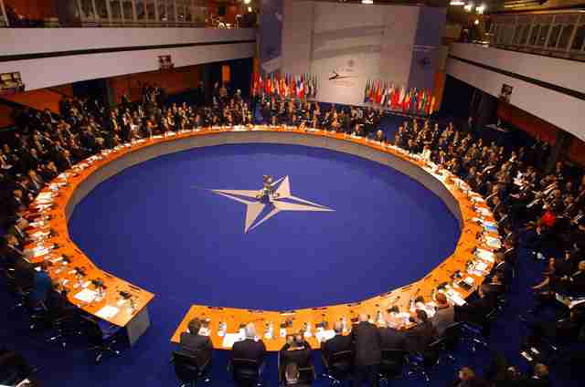 Рада схвалила у першому читанні законопроєкт щодо приведення авіації до стандартів НАТО