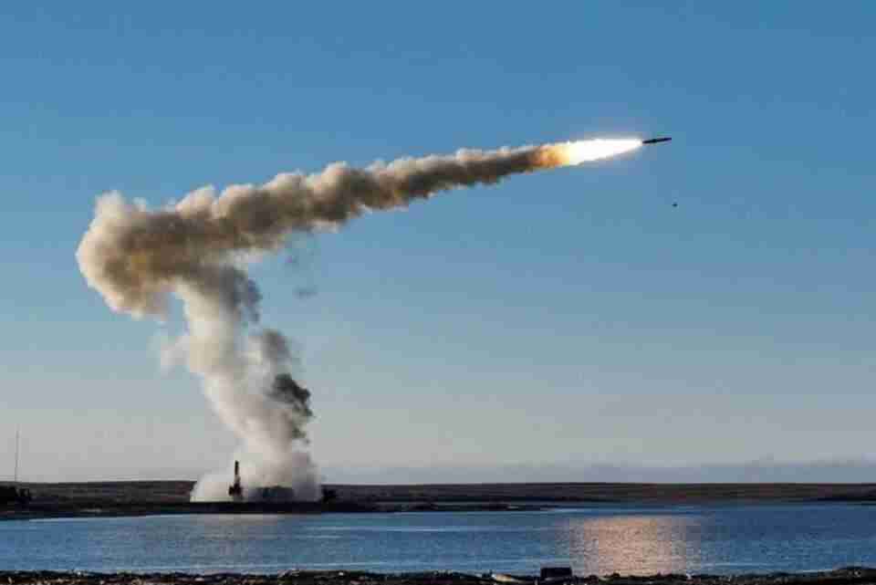 Ракетні удари рф на Великдень: що кажуть у ЗСУ про можливу загрозу