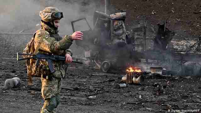Ранок 7 березня: ситуація в областях України