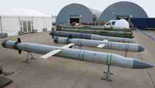 росія береже крилаті ракети для атак по території України взимку - ЗСУ