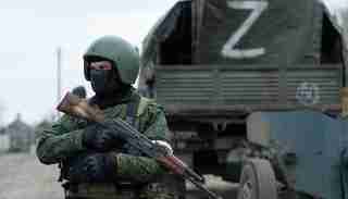 росія готується до затяжної війни в Україні
