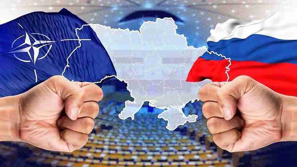 Росія хоче завоювати Україну, щоб використати її потенціал для масштабної війни з НАТО - ISW