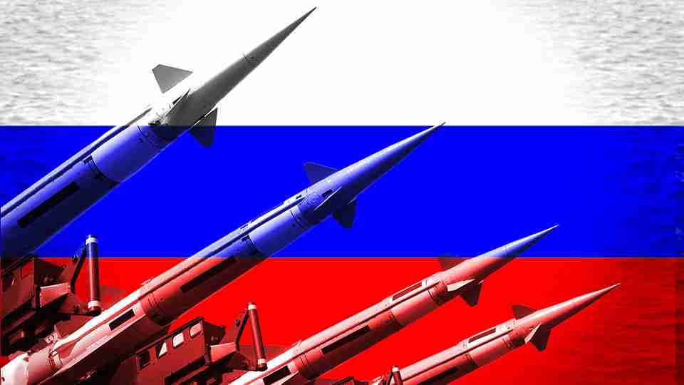 росія може вдарити ядерною зброєю по Бєлгороду - Пригожин