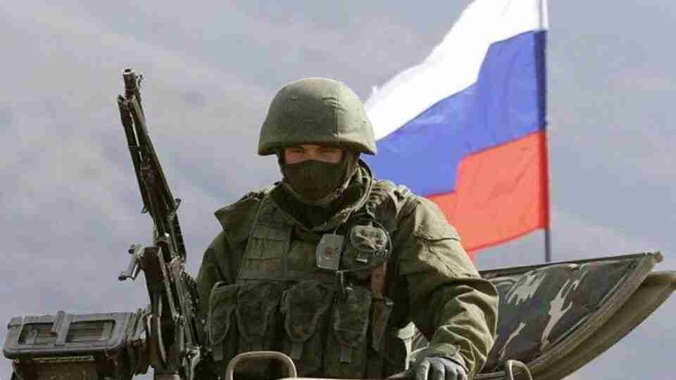 Росія перекинула на Слов’янський напрямок до 20 батальйонних груп - Генштаб